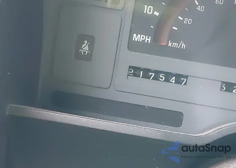 1992 Chevrolet S Truck S10 из США, поврежденный, VIN 1GCCS14ZXN8161535